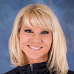 Brandi Ohlsen - Fitness Director