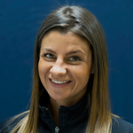 Bre Rubbo - Operations and Group Exercise Director