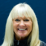 Brenda Kauffman - Membership Director