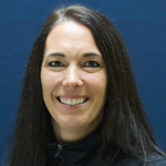 Jeannie Shardelman - Operations Director
